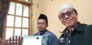 wakaf
