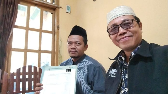wakaf