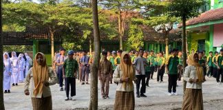 smk maarif nu wangon