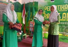 fatayat nu sawangan ajibarang