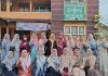 Wujudkan Dakwah Inklusi, Fatayat NU Ajibarang Bentuk Forum Hafidzoh dan Da’iyah Muda