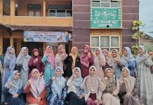Wujudkan Dakwah Inklusi, Fatayat NU Ajibarang Bentuk Forum Hafidzoh dan Da’iyah Muda