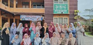 Wujudkan Dakwah Inklusi, Fatayat NU Ajibarang Bentuk Forum Hafidzoh dan Da’iyah Muda