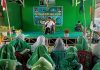 Santuni Anak Yatim, Fatayat NU Wangon Wujudkan Khidmah Nyata