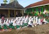 Tiga Hari Matsama, MI Ma’arif NU 1 Ajibarang Wetan Bangun Semangat dan Cinta Madrasah
