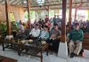 PC ISNU Banyumas Mengabdi; Berbakti Untuk Masyarakat