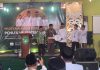 Perkuat Layanan Keumatan, 2 MWCNU Terima Bantuan Motor Operasional dari PCNU Banyumas