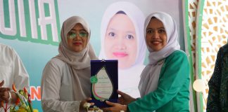 Kisah di Balik Berdirinya Gedung Fatayat NU Banyumas yang Tak Banyak Diketahui