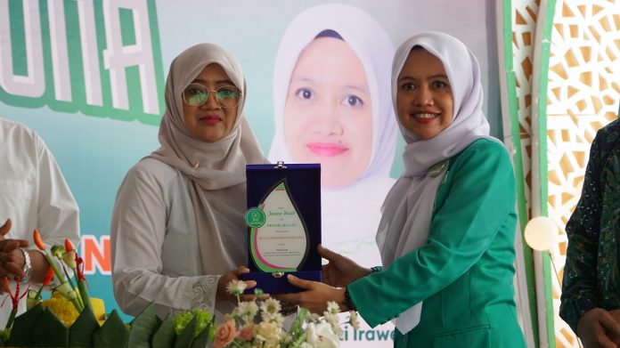 Kisah di Balik Berdirinya Gedung Fatayat NU Banyumas yang Tak Banyak Diketahui