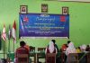 Pramuka SMA Ma'arif NU 1 Ajibarang Gelar Aksi Donor Darah Bareng PMI Banyumas