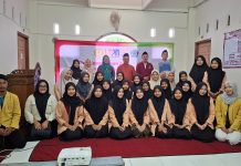 Unsoed dan ISNU Banyumas Gaungkan Anti-Bullying di Pesantren Darul Falah