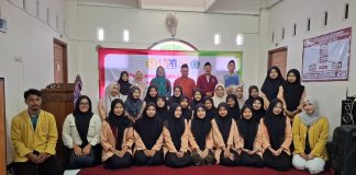 Unsoed dan ISNU Banyumas Gaungkan Anti-Bullying di Pesantren Darul Falah