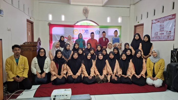 Unsoed dan ISNU Banyumas Gaungkan Anti-Bullying di Pesantren Darul Falah
