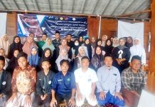 TIM PKM UNSOED DAN ISNU BANYUMAS DORONG LAHIRNYA GENERASI SANTRIPRENEUR