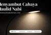 Khutbah Jumat: Menyambut Cahaya Maulid Nabi