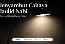 Khutbah Jumat: Menyambut Cahaya Maulid Nabi