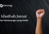 Khutbah Jumat: Hari Kemenangan yang Hakiki