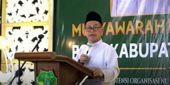 Screenshot 2025-08-03 10.53.52 (1) Rois Syuriah PCNU Banyumas Ingatkan Wasiat KH Ali Maksum dalam Khutbah Iftitah Musker II PCNU Banyumas