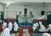 Jumat Religius di SMK Ma’arif NU 1 Wangon, Ada Istighosah Hingga Kajian KARTINI