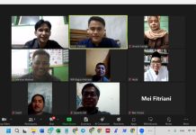 Jelang Muskercab II, Jurnalis NU Banyumas Didorong Tulis Hal Unik dan Berbeda