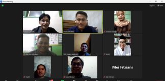 Jelang Muskercab II, Jurnalis NU Banyumas Didorong Tulis Hal Unik dan Berbeda