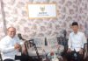Dorong Dakwah Digital, Baznas Banyumas Hadirkan Podcast ‘Pojok Zakat’