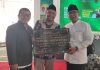 Diresmikan PBNU dan BGN, SPPG Mukti Khoiriyah Siap Beroperasi!