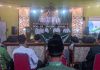 Standarisasi Organisasi Jadi Sorotan di Sidang Komisi C Muskercab II PCNU Banyumas