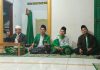 Lewati Gunung dan Lembah, Dakwah GP Ansor Watuagung Lewat Ngaji Kitab Safinah