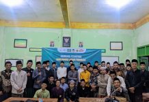 Mengabdi dengan Hati, Mengelola Profesional: Halaqoh Pengurus Pondok Pesantren Kupas Tuntas Peran Krusial di Pesantren