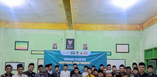 Mengabdi dengan Hati, Mengelola Profesional: Halaqoh Pengurus Pondok Pesantren Kupas Tuntas Peran Krusial di Pesantren
