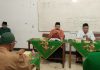 MWCNU Purwokerto Timur Sosialisasikan Hasil Muskercab II PCNU Banyumas dan Bentuk Panitia PD-PKPNU