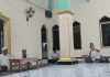 MWC NU Ajibarang Ajak Ranting Pandansari Perkuat Pengelolaan Aset Wakaf