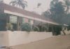 Gedung MI Ma'arif NU 1 Pandansari, Tahun 1965