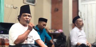 Kiai Zulfa Dorong Kajian Afkar Jadi Agenda Rutin di Ajibarang