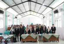 STAI An-Nur Banyumas Tegaskan Komitmen Cetak Pemimpin Berbasis Islam Moderat