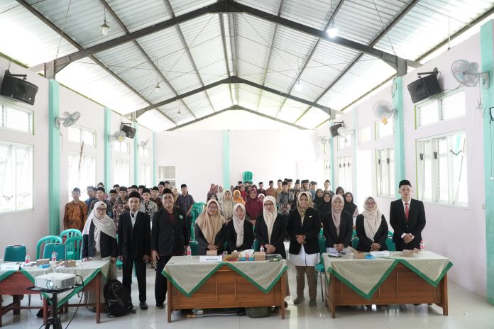STAI An-Nur Banyumas Tegaskan Komitmen Cetak Pemimpin Berbasis Islam Moderat