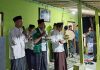 Meriahkan Bulan Kelahiran Nabi, NU Ranting Banjarsari Gelar Safari Maulid Keliling Desa