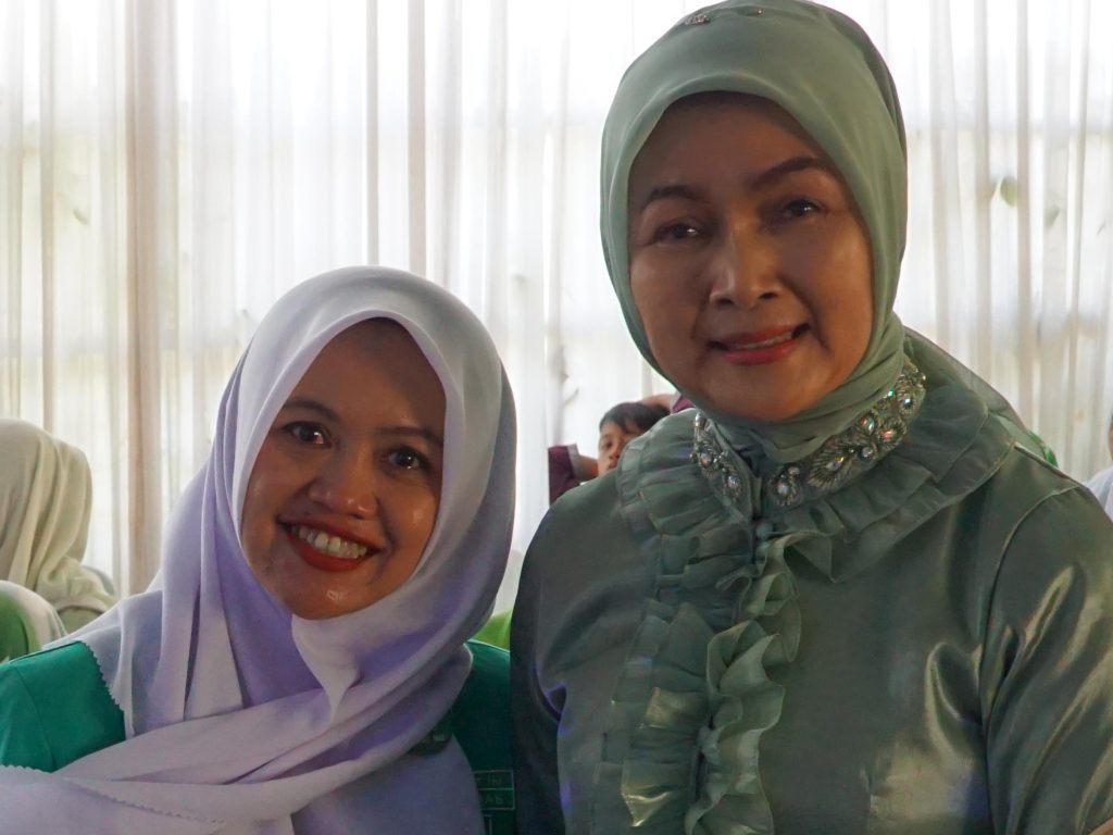 Kisah di Balik Berdirinya Gedung Fatayat NU Banyumas yang Tak Banyak Diketahui WhatsApp Image 2025 08 26 at 21.28.42 - NU Online Banyumas