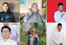 Ini Daftar Jurnalis Paling Produktif Hasil Sekolah Jurnalistik NU Banyumas 2025