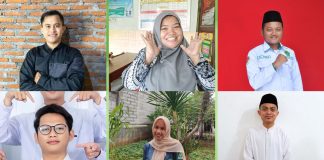 Ini Daftar Jurnalis Paling Produktif Hasil Sekolah Jurnalistik NU Banyumas 2025