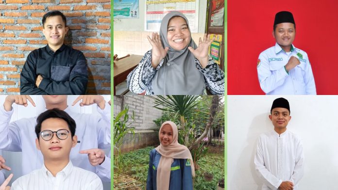 Ini Daftar Jurnalis Paling Produktif Hasil Sekolah Jurnalistik NU Banyumas 2025