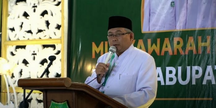 Muskercab II NU Banyumas Usung Tema Sinergi untuk Ketahanan Pangan Berkelanjutan