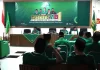 Ansor Banyumas Gelar Muskercab I, Fokus pada Ansor Center, Kemandirian Ekonomi, dan Ketahanan Pangan