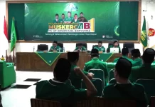 Ansor Banyumas Gelar Muskercab I, Fokus pada Ansor Center, Kemandirian Ekonomi, dan Ketahanan Pangan