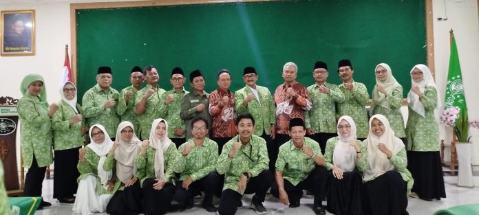 Yayasan Al Hidayah Purwokerto