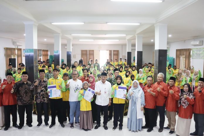 MAARIF Banyumas
