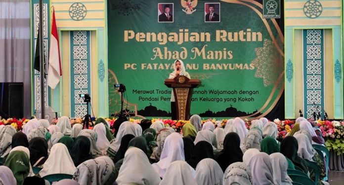 Fatayat Banyumas