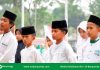 Khutbah Jumat: Santri Mengawal Indonesia Menuju Peradaban Dunia