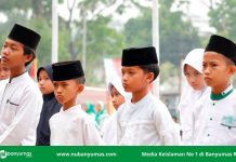 Khutbah Jumat: Santri Mengawal Indonesia Menuju Peradaban Dunia